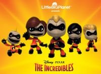 pic for Incredibles 